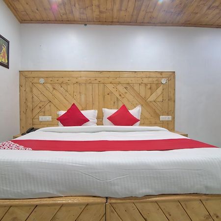 דלהאוזי Oyo 13755 Woodstock Inn מראה חיצוני תמונה