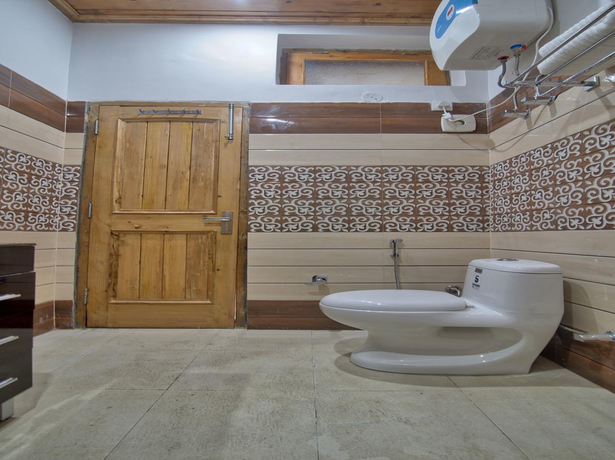 דלהאוזי Oyo 13755 Woodstock Inn מראה חיצוני תמונה
