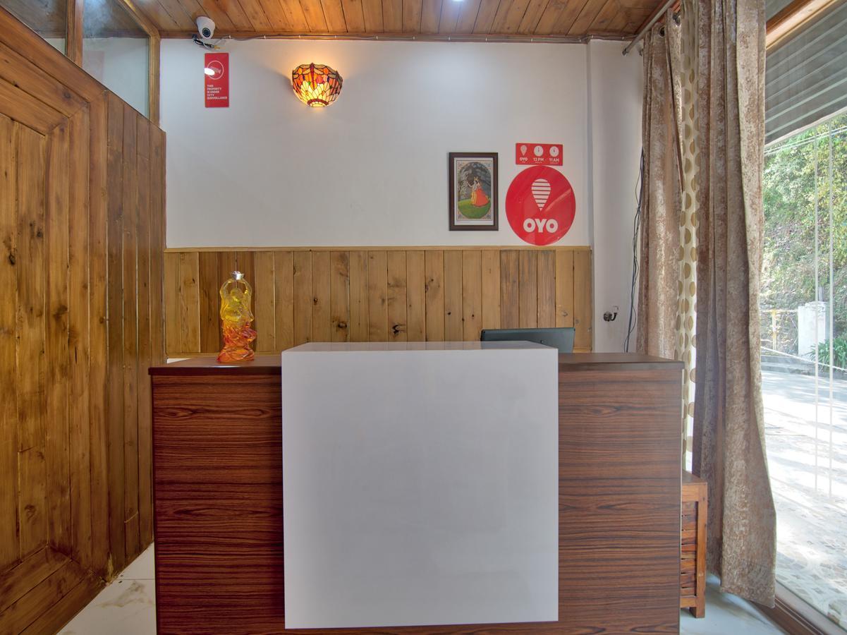 דלהאוזי Oyo 13755 Woodstock Inn מראה חיצוני תמונה